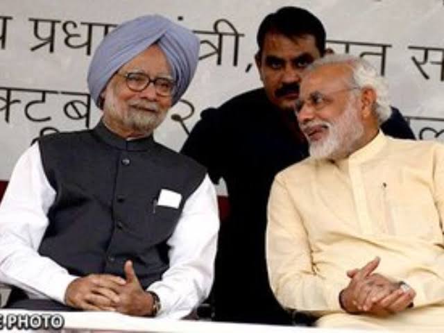 Former Indian PM Manmohan Singh Dies At 92