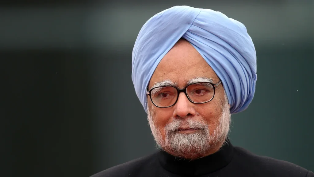 Former Indian Prime Minister manmohon Singh died in Ames Delhi at the age of 92.