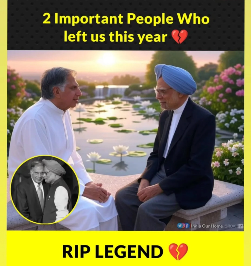 Former Indian Prime Minister manmohon Singh died in Ames Delhi at the age of 92.