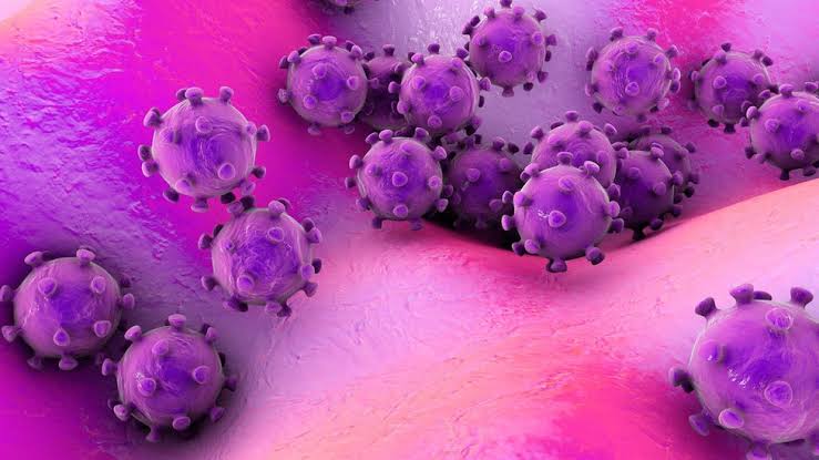 Experts say the China is dealing with an outbreak of HPV. 