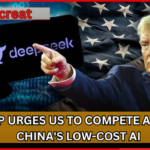 Deep seek Ai app