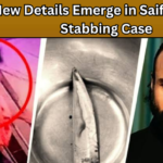 Big Mystery Saif Alikhan Stabbed by Intruder in Mumbai