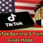 TikTok Ban in USA