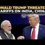 India Gears Up for Globally