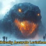 The mystery of the Leviathan